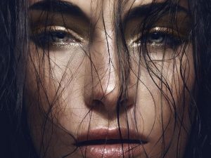 La photographie de Beauté